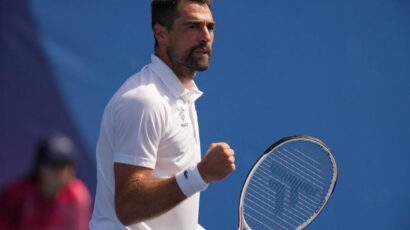 Žeremi Šardi zbog vakcine na korak do kraja karijere!