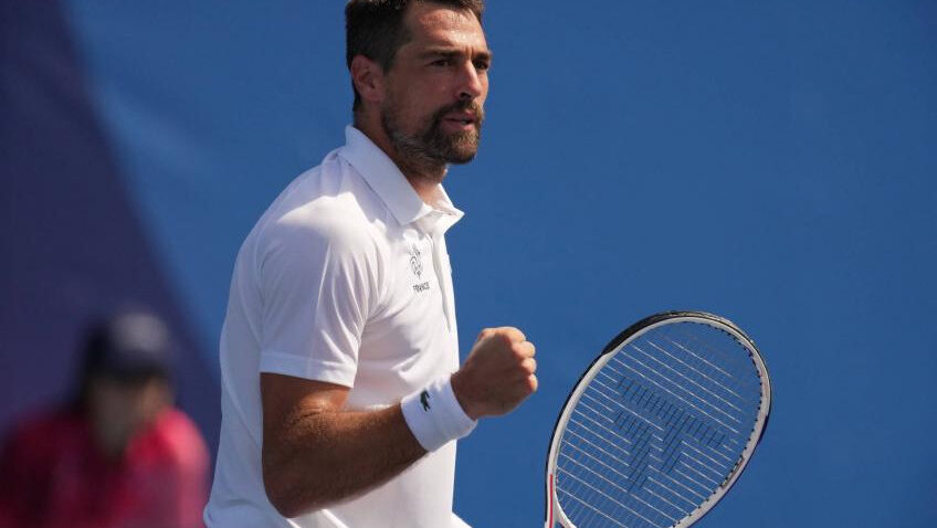 Žeremi Šardi zbog vakcine na korak do kraja karijere!