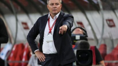Stojković komentarisao teške rivale: “Borićemo se da budemo najbolji”