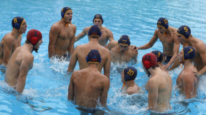 Vaterpolisti u finalu Svjetskog prvenstva!