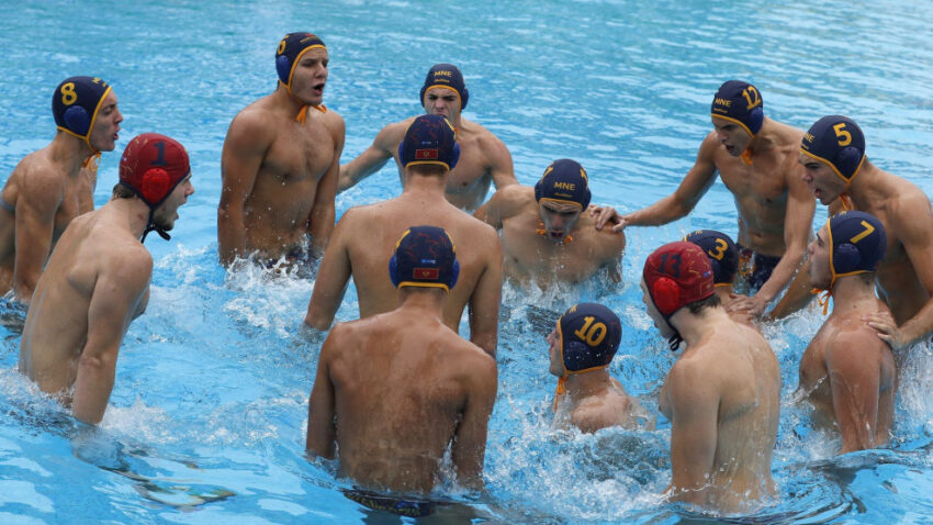 Vaterpolisti u finalu Svjetskog prvenstva!