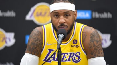 Karmelo Entoni: Već 20 godina mislim o tituli