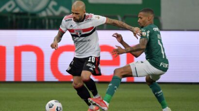 Dani Alveš pred novim potpisom!