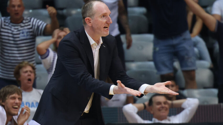 Perinčić: SC Derby doveo dobra pojačanja