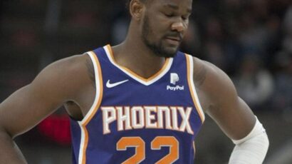 Diandre Ejton želi maksimalni ugovor