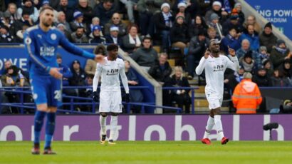 Kristal Palas-Lester, remizirali