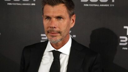 Zvonimir Boban: Svaka osoba koja poštuje fudbal ne može da prihvati ideju o mundijalima