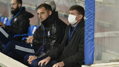 Andrija Delibašić novi trener Mornara