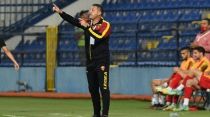 Vukotić: Nakon svega, ostaje žal!