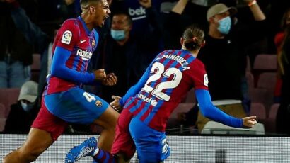 Ronald Arauho povrijeđen