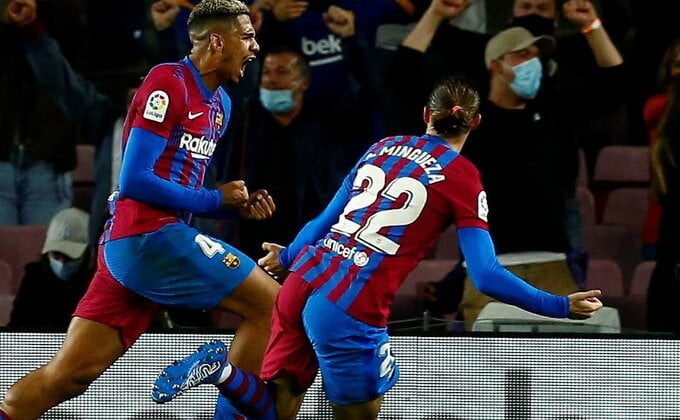 Ronald Arauho povrijeđen