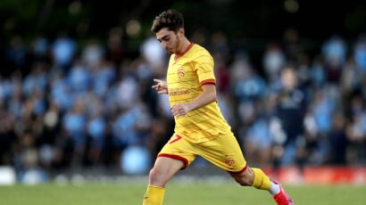 Džoš Kavaljo otkrio da je homoseksualac