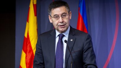 Bartomeu: “Situacija nije toliko loša”