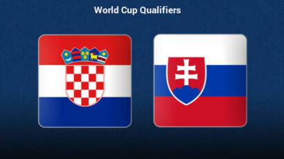 Hrvatska protiv Slovačke nastavlja put ka Mundijalu, a Meridian na ”jedinicu” poklanja kvotu 1.47!