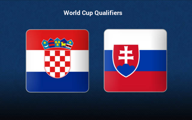 Hrvatska protiv Slovačke nastavlja put ka Mundijalu, a Meridian na ''jedinicu'' poklanja kvotu 1.47!