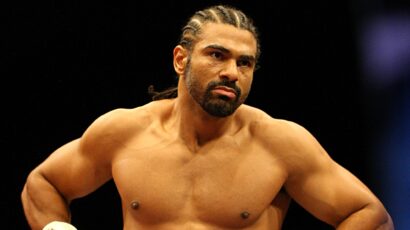 Dejvid Hej: “Mnogi skroz otpisuju Vajldera, ne bih se složio”