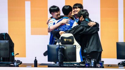 DetonatioN FocusMe pobjedom protiv Cloud9 za direktan plasman!