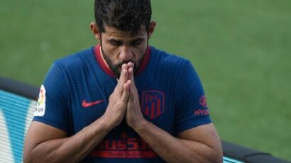 Penjarol zove Dijega Koštu