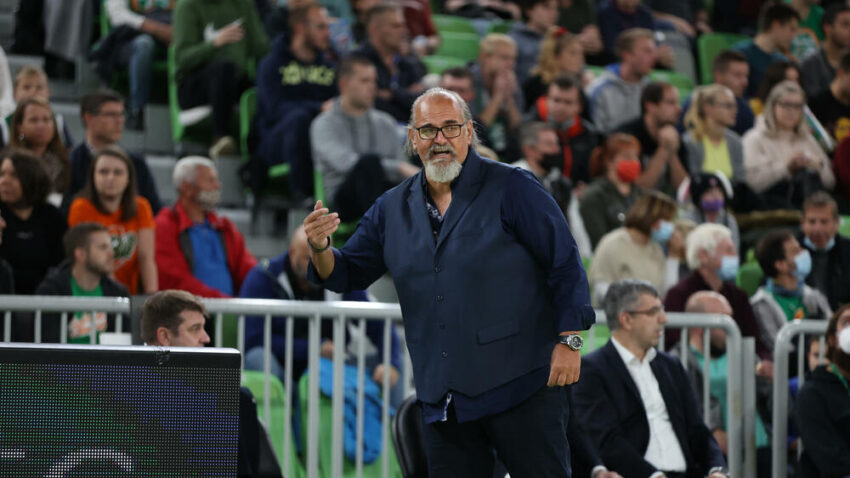 Džikić: Ovo je timska pobjeda!