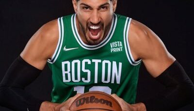 Kanter kritikovao predsjednika Kine