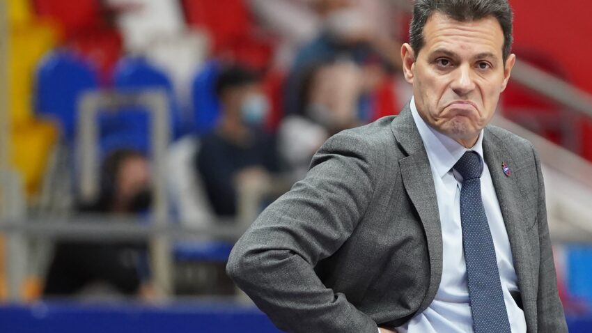 Itudis: Zvezda igra na granici faula