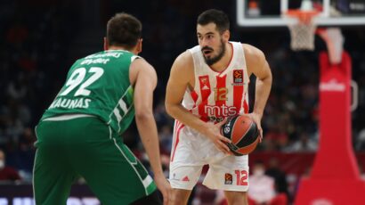 Kalinić: Navijači su nam pružili sjajnu podršku