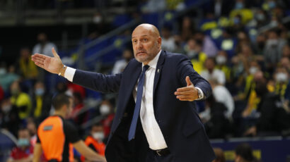 Banki više ne vodi Virtus, vraća se Saša Đorđević?