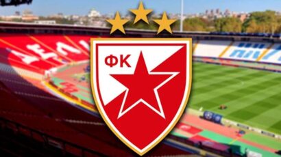 Stefan Leković potpisao novi ugovor!