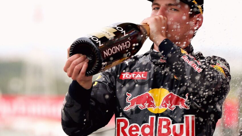 Ferstapen: "Drago što sam uspio da izdržim pritisak i pobjedim"