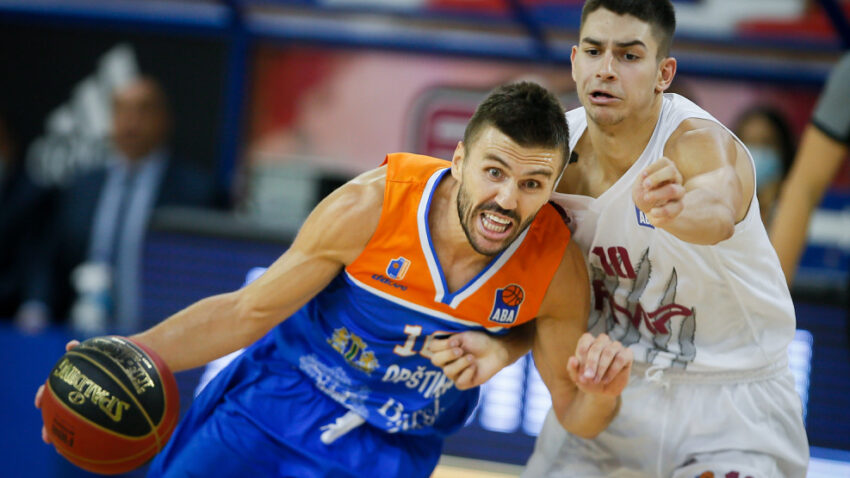 Mornar čeka Zvezdu, Gordić: Tražićemo šansu za trijumf