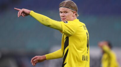 Haland će birati između Barse i Reala!