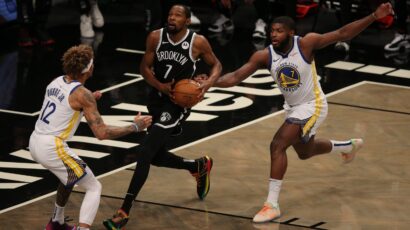 Durent: “Ne mogu da budem ljut na nekoga ko donosi odluku za sebe”