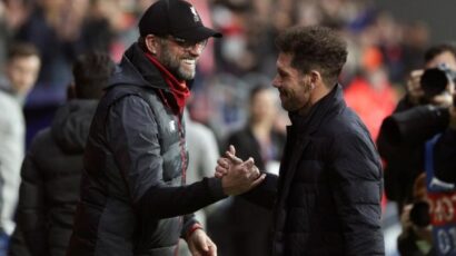 Jirgen Klop: Nijesam naivan da pomislim da smo već dobili