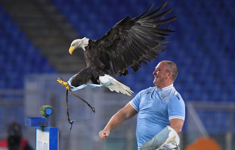 Lacio kaznio ''vlasnika'' Olimpije