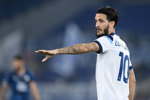 Luis Alberto se vraća u PL: Lacio ga prije pet godina platio 4 miliona, sada ga prodaje za 50