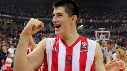 Mitrović: Stavili smo tačku na još jednu uspješnu sezonu