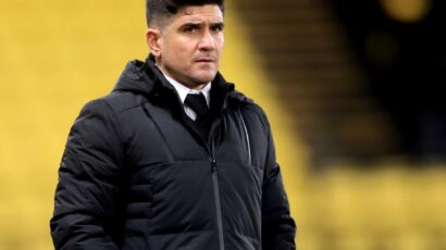 Ćisko Munjoz ima novi klub!