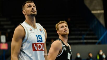 Zoran Nikolić: “Timskim radom smo uspjeli da stignemo do trijumfa”