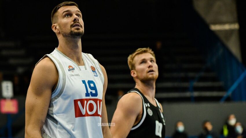 Zoran Nikolić: "Timskim radom smo uspjeli da stignemo do trijumfa"