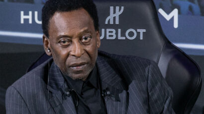 PELE: “Možda ću čak biti spreman da igram sledeće nedelje”