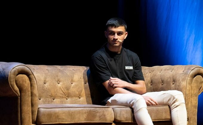 Zvanično - Pedri u Barsi do 2026. godine!