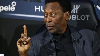 Pele prima hemoterapije