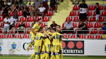 Petrovac preuzeo drugo mjesto, Podgorica ispustila pobjedu u završnici meča