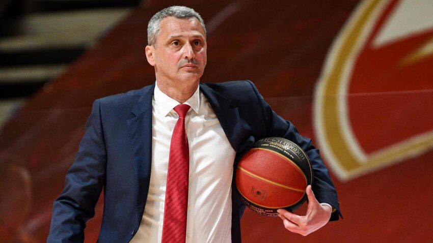 Radonjić: "Igrali smo veoma loše"