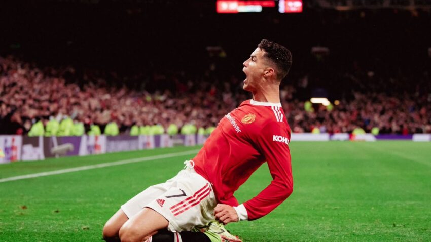 Ronaldo otkrio svoju tajnu: Ledena sauna od 60.000 dolara