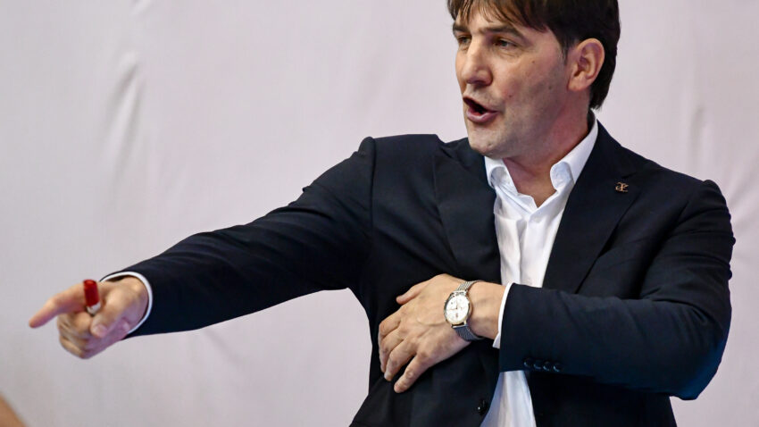 Teodo savladao Podgoricu u Tivtu