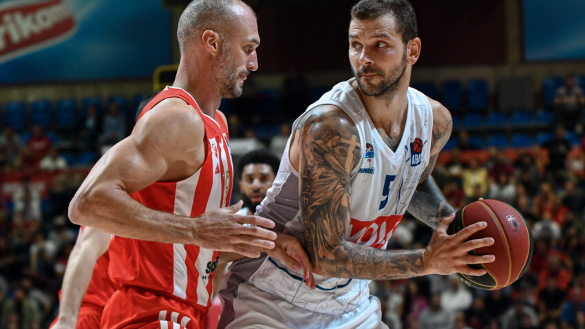 Micov: Putujemo sa dosta samopouzdanja u Njemačku