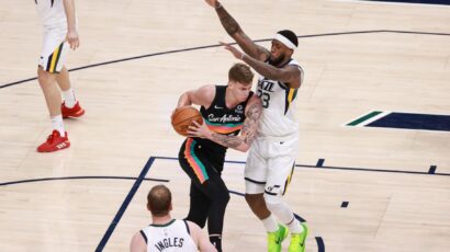 Luka Šamanić potpisao za Njujork Nikse