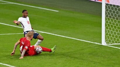 Kjer: Uživam da igram i da živim u Milanu