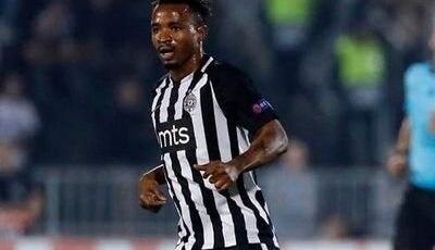 Suma postigao prvi gol u dresu novog kluba!